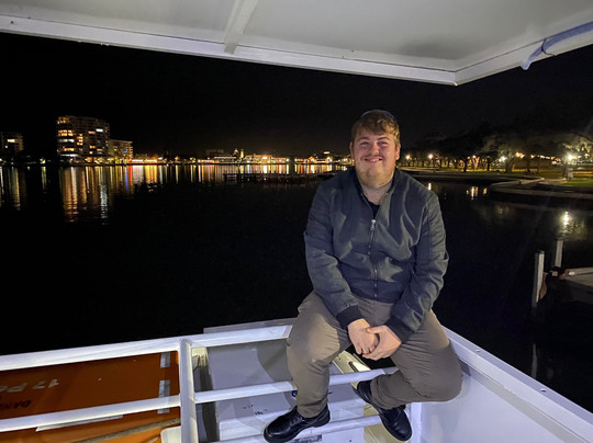 Mandurah Cruises-曼杜拉必去景点