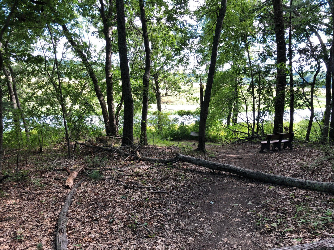 Great Meadows Wildlife Refuge景点图片