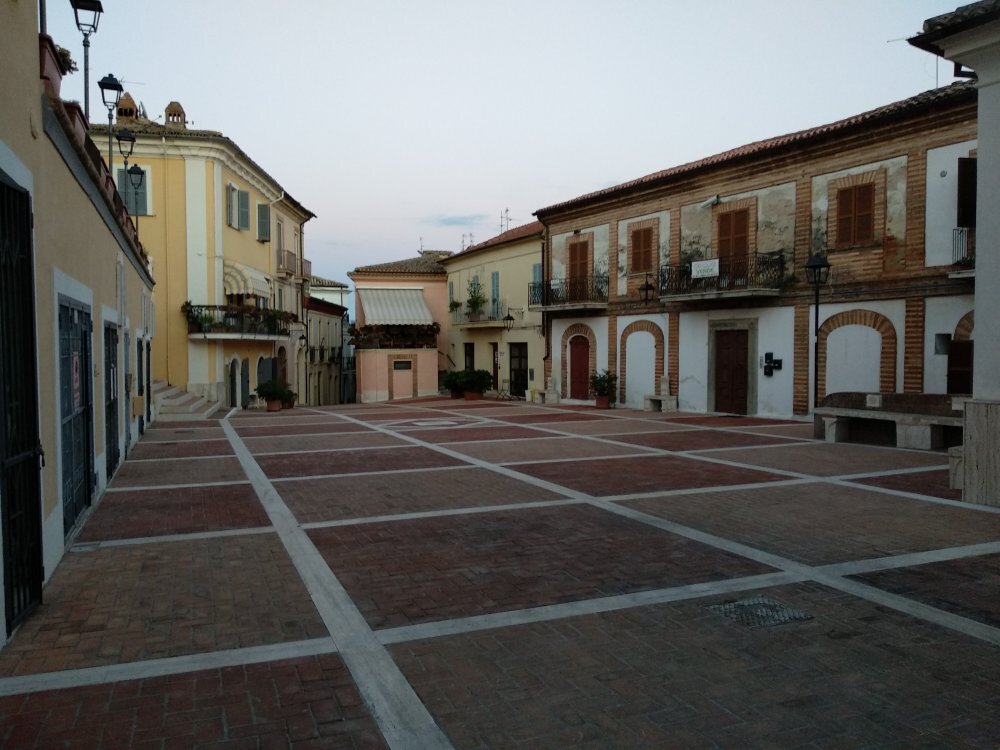 B&B Ottocento-官方