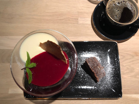 古德布兰得斯加德酒店主图