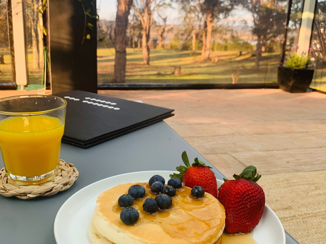 Meraki Eco-Retreat-Kalaru必去景点