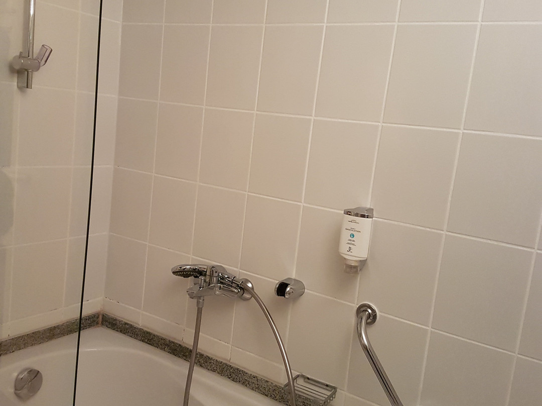 Parkhotel Klueschenberg主图