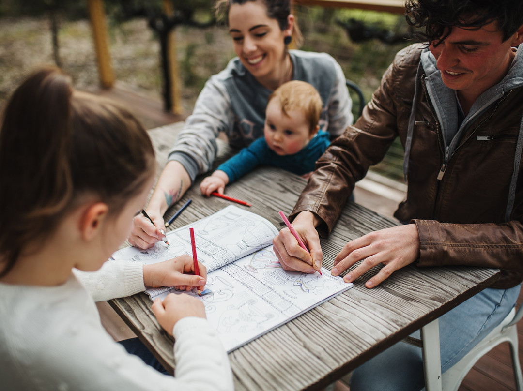 Clare Valley Wine, Food & Tourism Centre-克莱尔必去景点