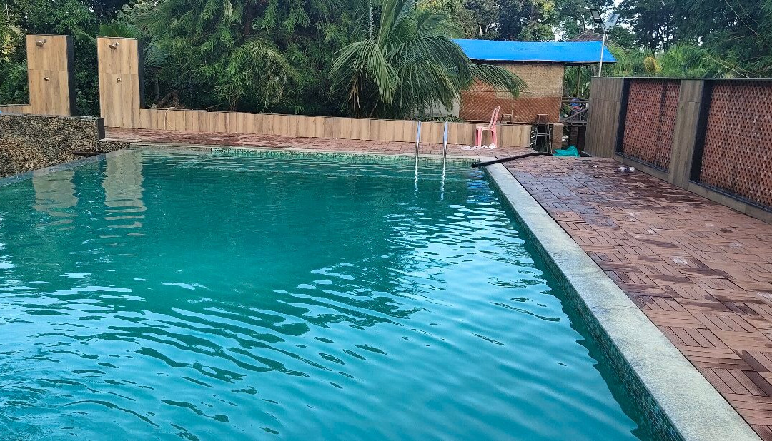 Dandeli Dreams Homestay主图