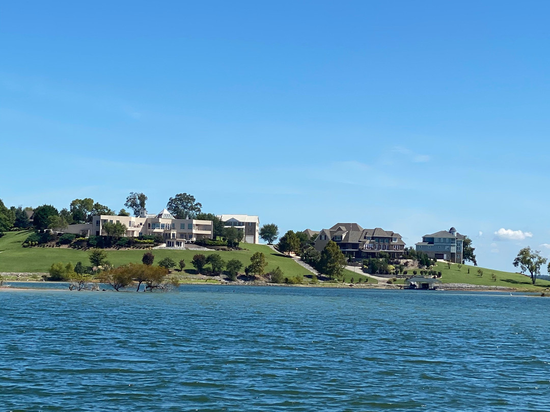 Mountain Harbor Marina-Dandridge必去景点