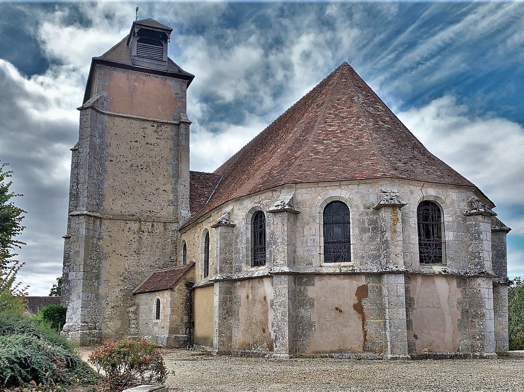 La Vieille Église景点图片