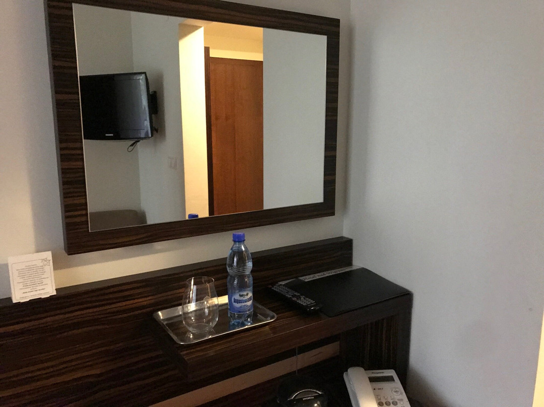 Hotel Nad Wigrami主图