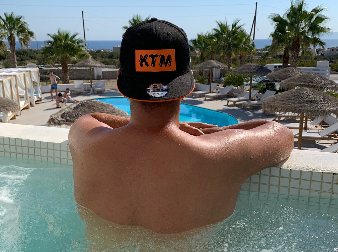 Casa Vitae Suites主图