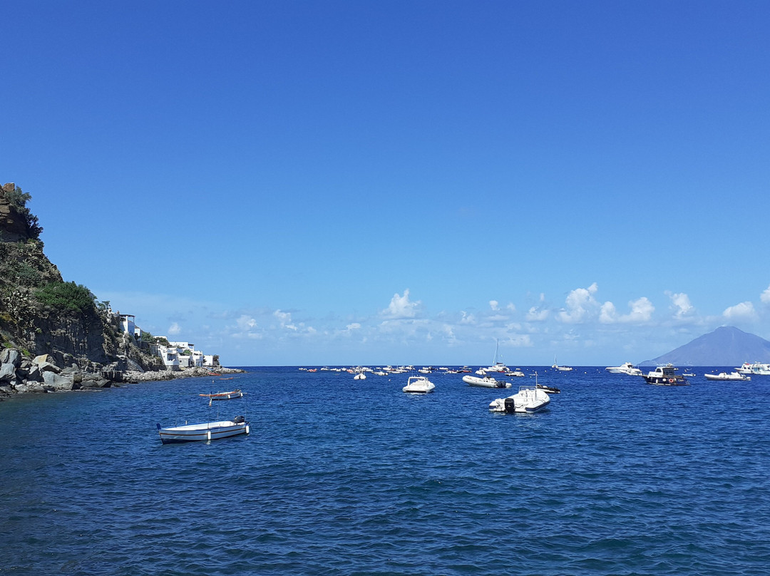 Eolie Mare Panarea景点图片