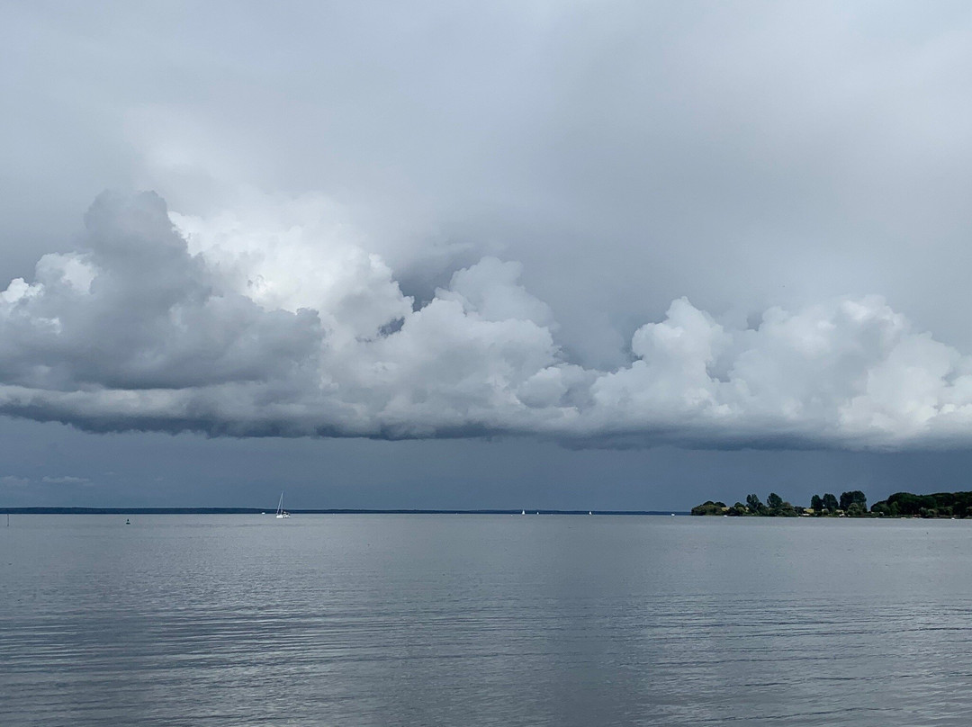 Mueritz Seeromantik Ferien- und Wohnpark主图