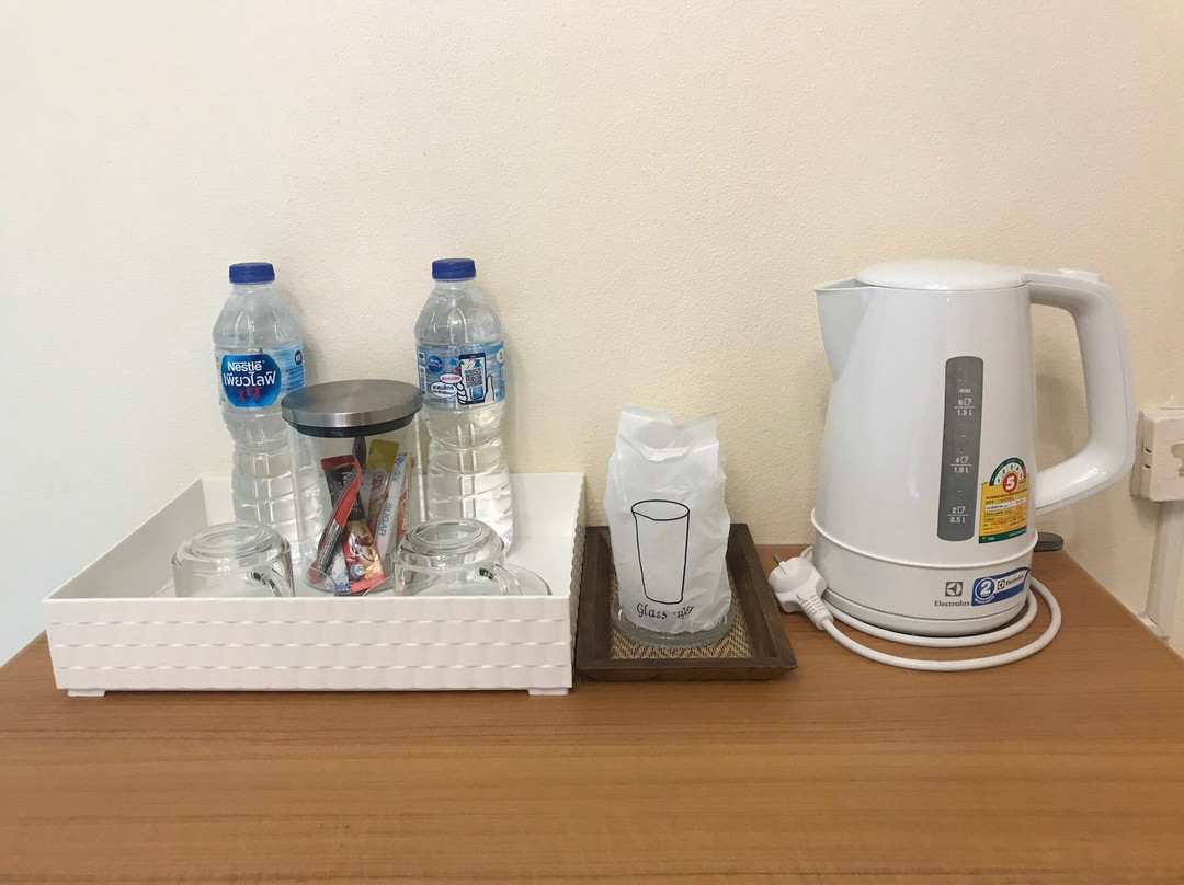 AU Place Hotel主图