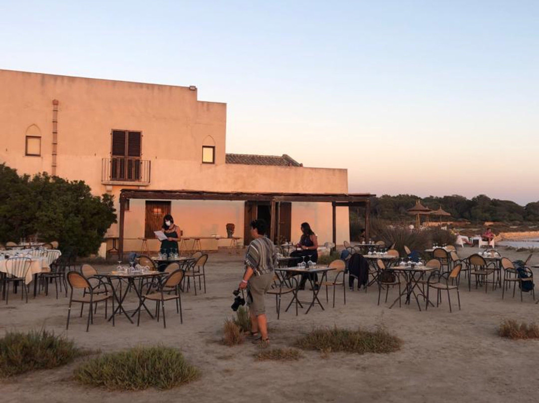 SEI - Isola Lunga-马尔萨拉必去景点