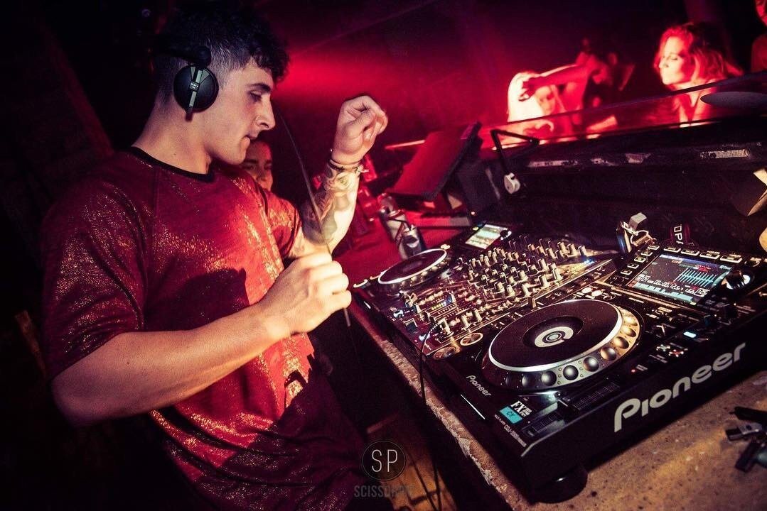 London Sound Academy-伦敦必去景点