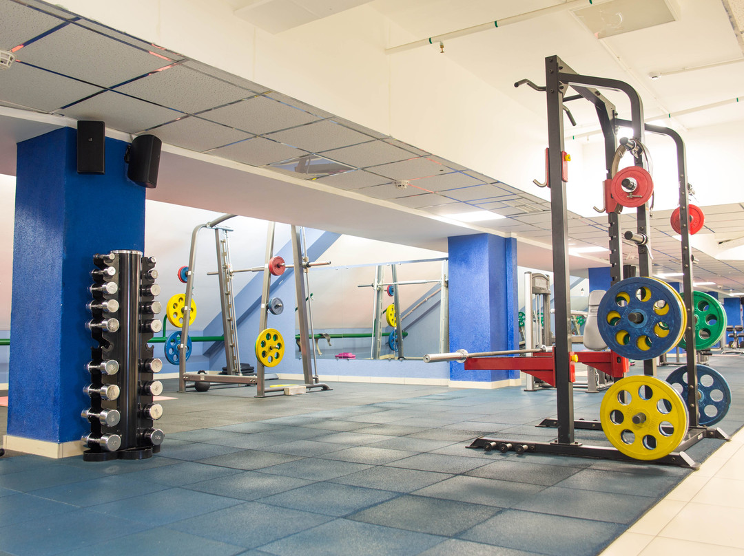 Chizhovka Arena-明斯克必去景点