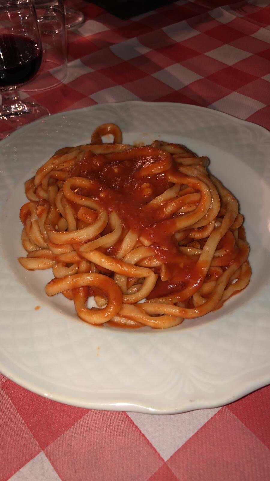 Bio Agriturismo Aia del Tufo-官方