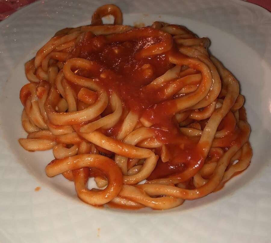 Bio Agriturismo Aia del Tufo主图
