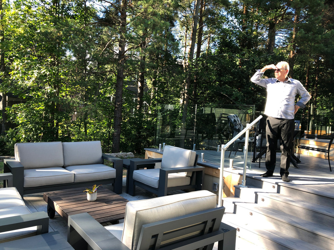 Craigleith Manor Bed and Breakfast主图