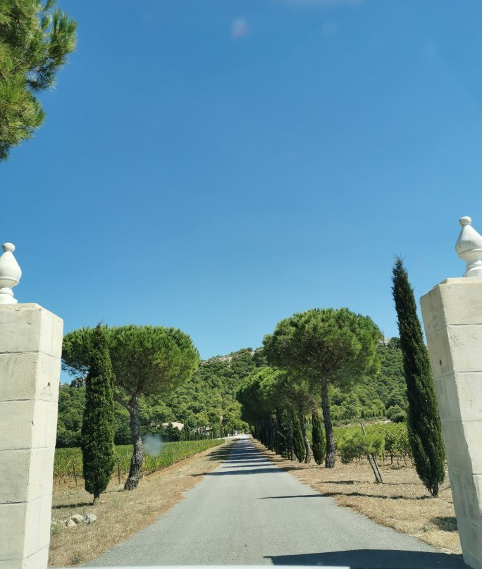 Domaine de la Ramade主图