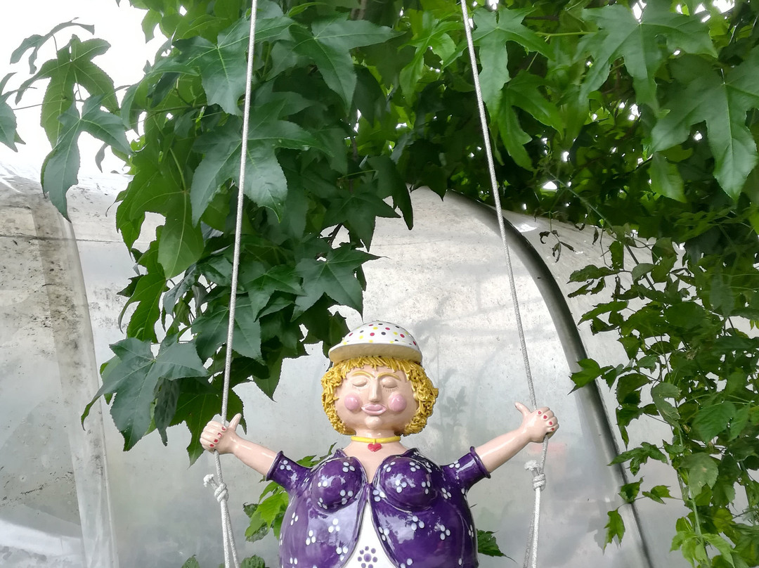 Limburg Lavendel-哈瑟尔特必去景点