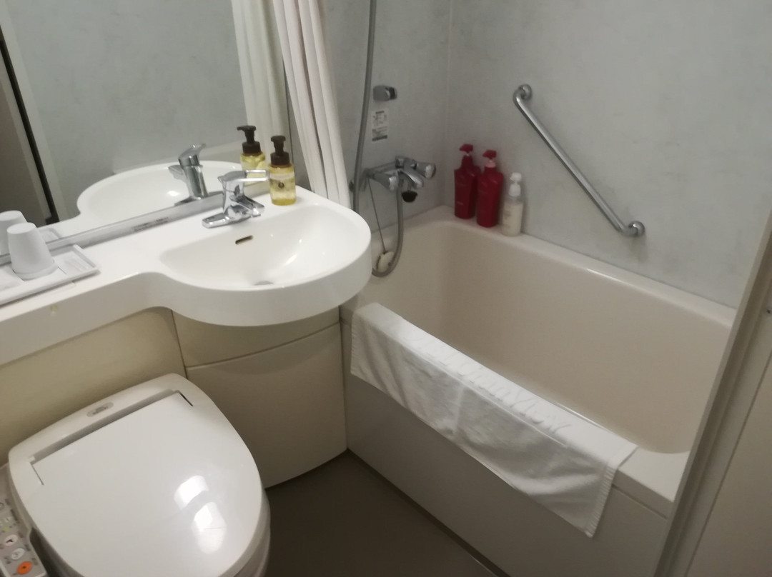 大花园冲绳酒店主图