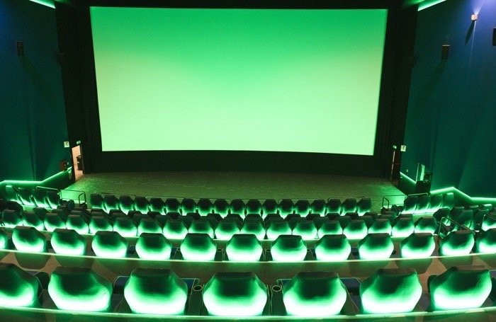 Cinelandia-Arosio必去景点