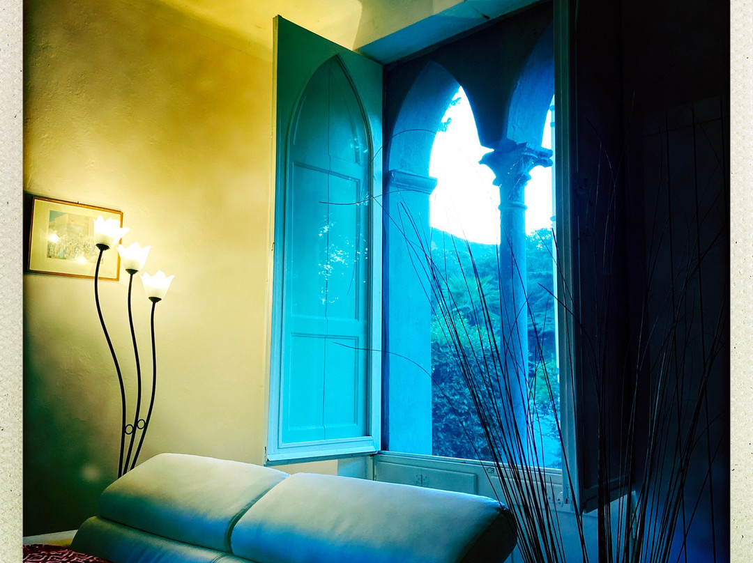 B&B Il Casale di Villa Rossi主图