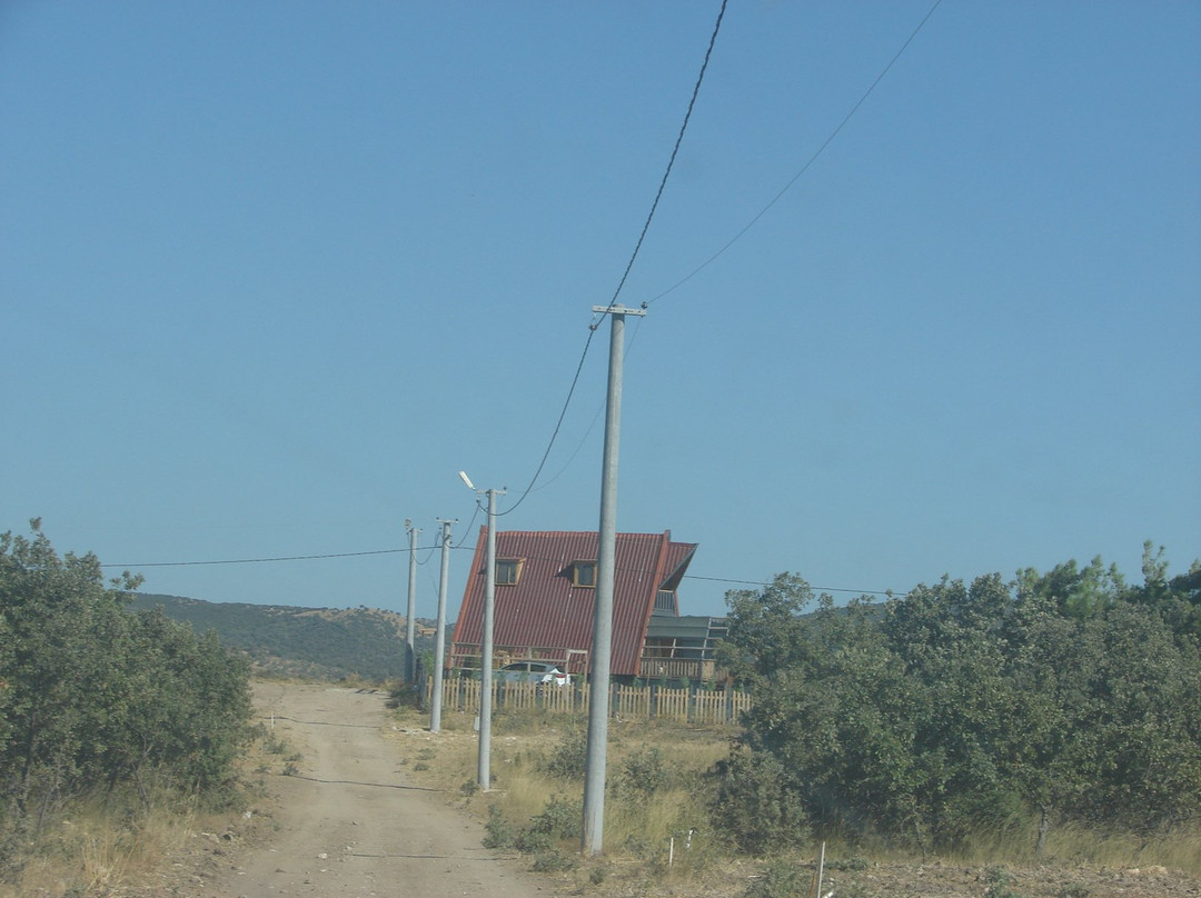 Ida Tatil Sitesi Plaji景点图片