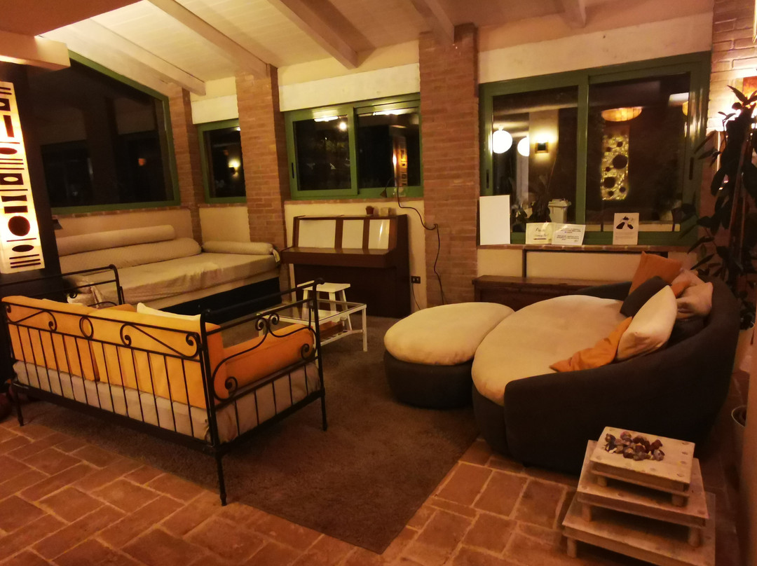 Le Torracce Agriturismo Olistico主图