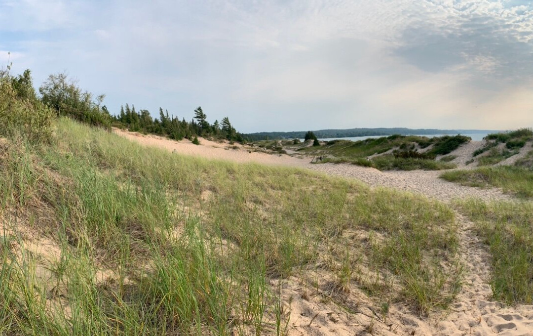 Petoskey State Park-皮托斯基必去景点