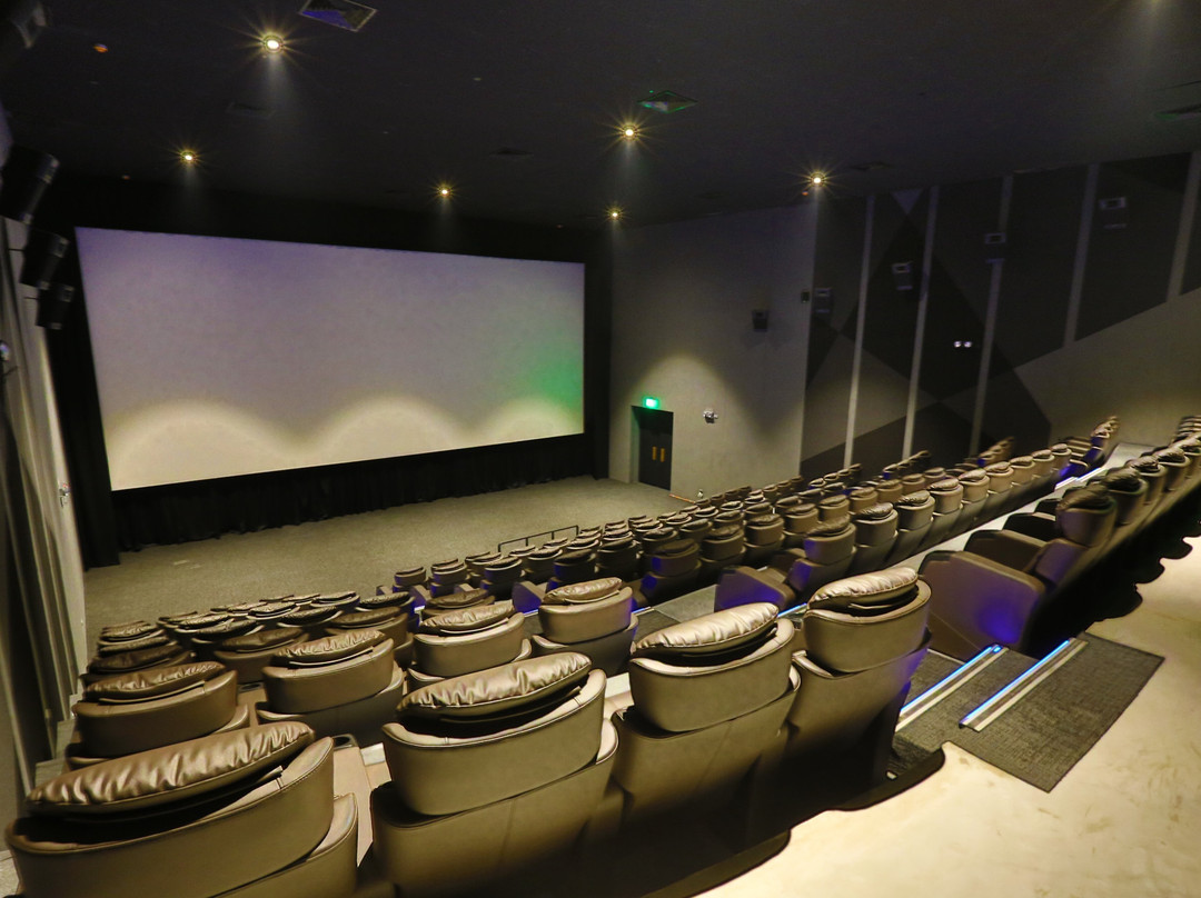 Estancia Mall-巴石必去景点