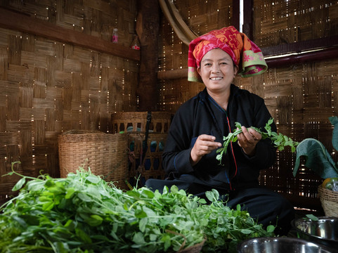 Community Involved Tourism Pa-O Region (CITPAR)-Nyaungshwe必去景点