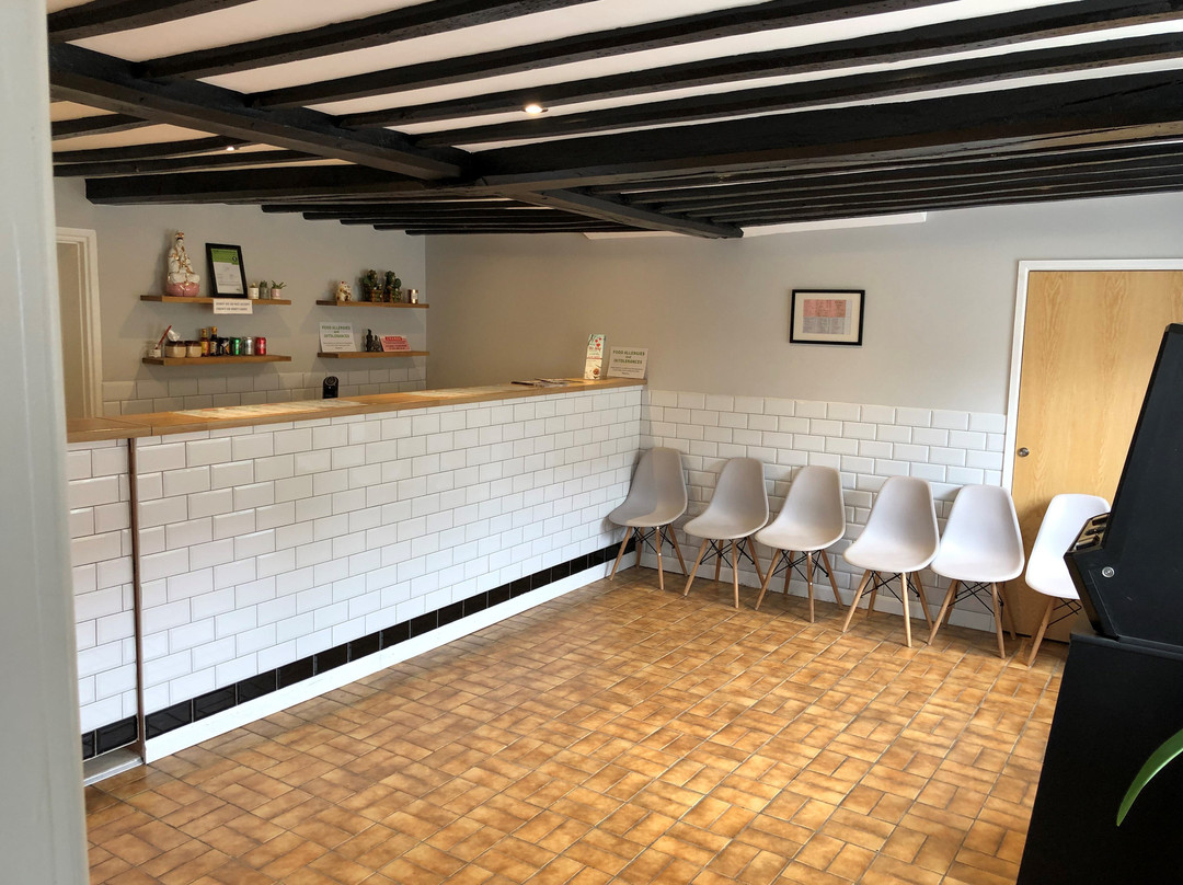 Wo Sing Chinese Take Away