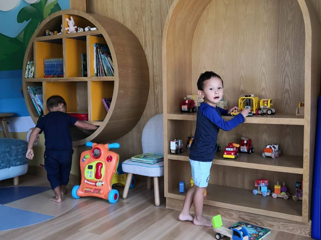 Melia Koh Samui主图
