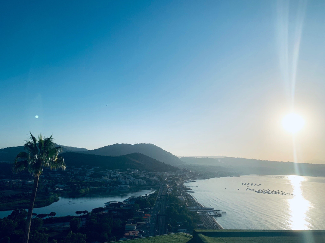 Il Gabbiano Hotel主图