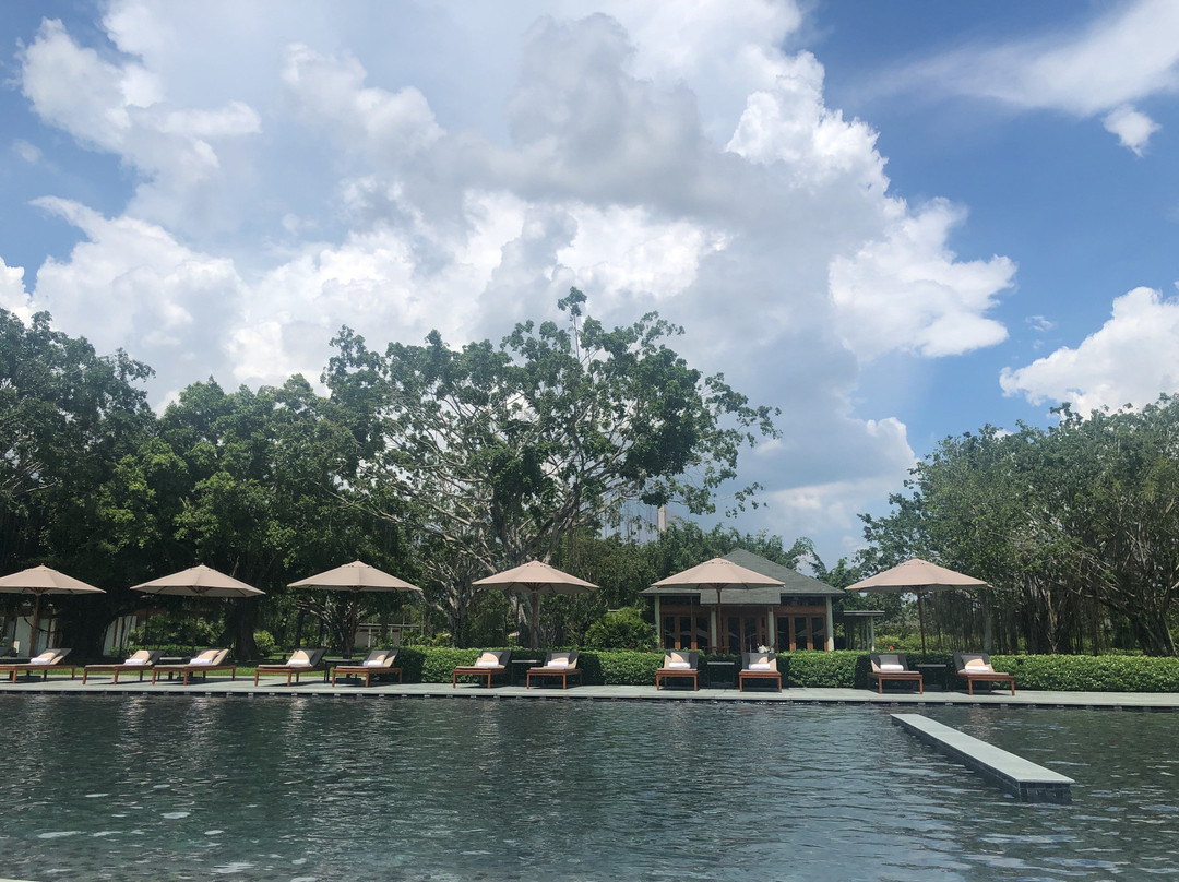 Legacy Mekong, Can Tho, Autograph Collection主图