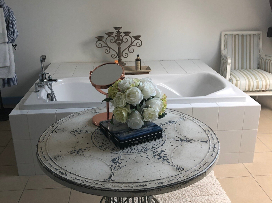 Moulin Bleu de Vézére主图