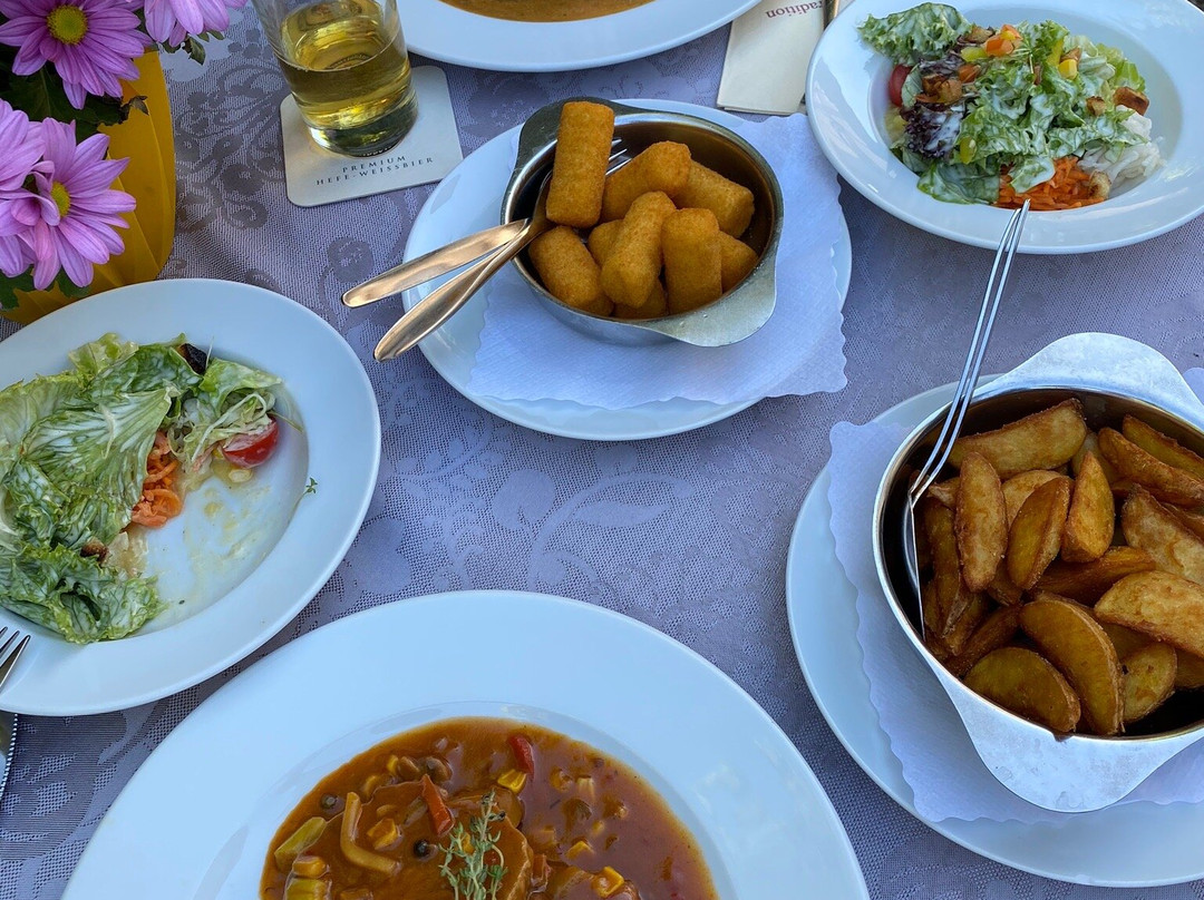 Hotel Gasthof Ziegler主图