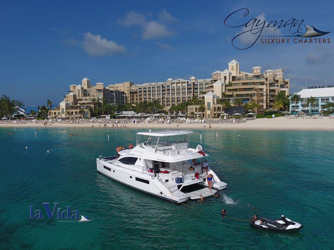 Cayman Luxury Charters Ltd.景点图片
