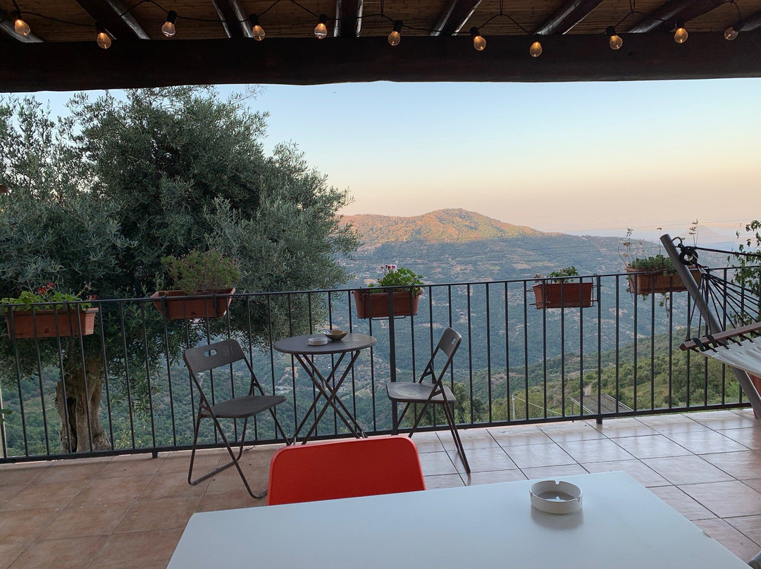 Charlie B&B Sardinia主图