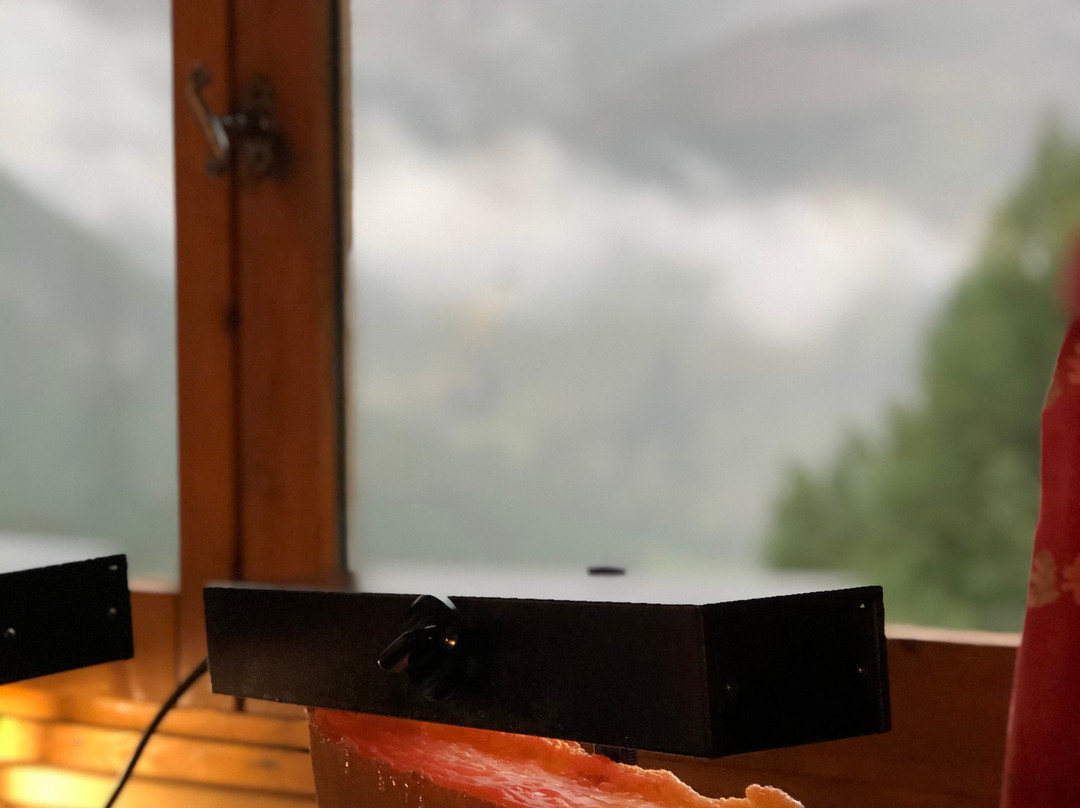 莱斯小屋杜维拉德酒店主图