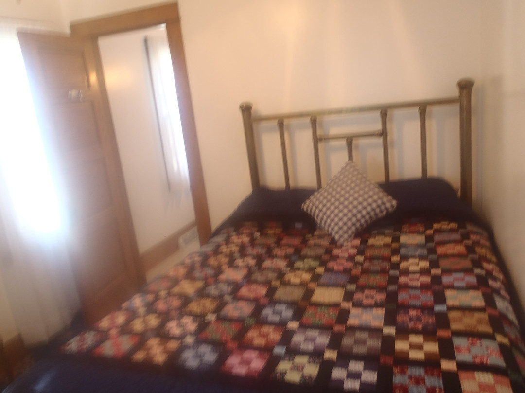 Betsy's Bed and Breakfast主图