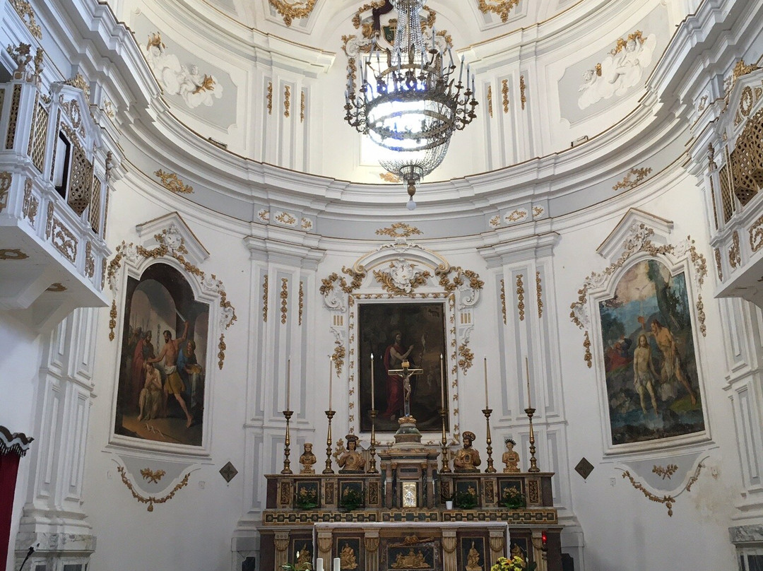 Chiesa Del Collegio景点图片