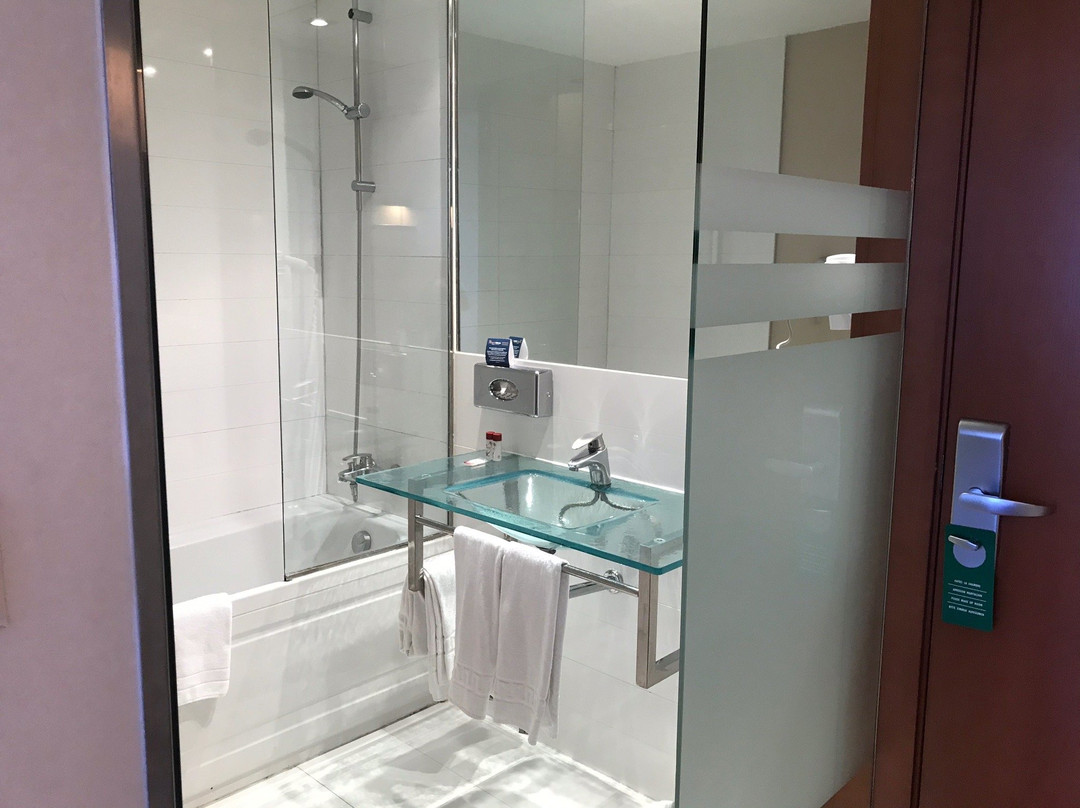 Xon's Valencia Hotel主图