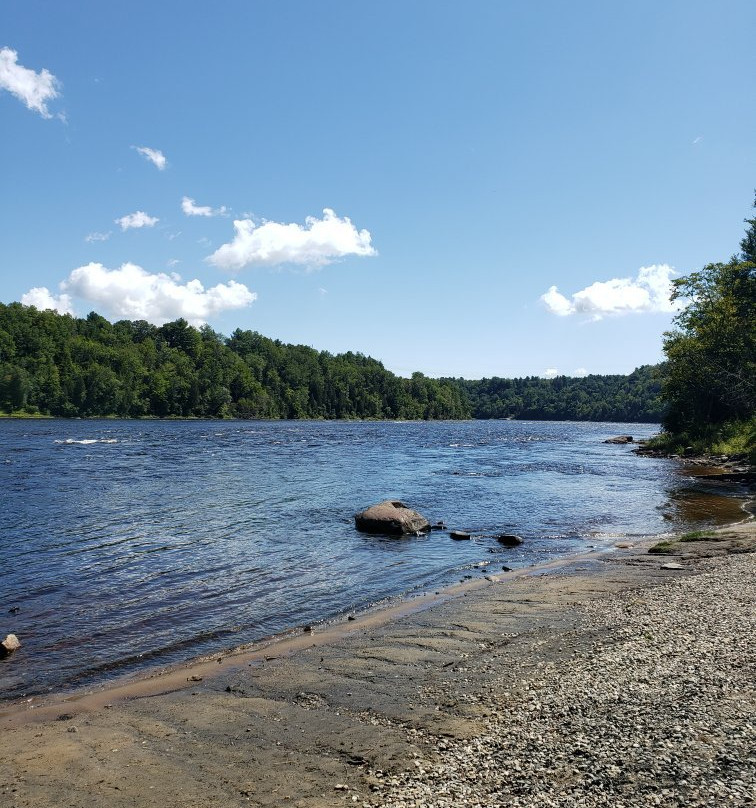 Forges du Saint-Maurice-三河市必去景点