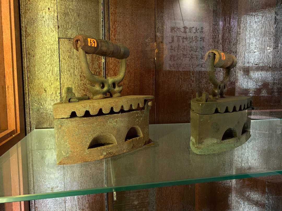 Ayer Tawar Heritage House-Ayer Tawar必去景点