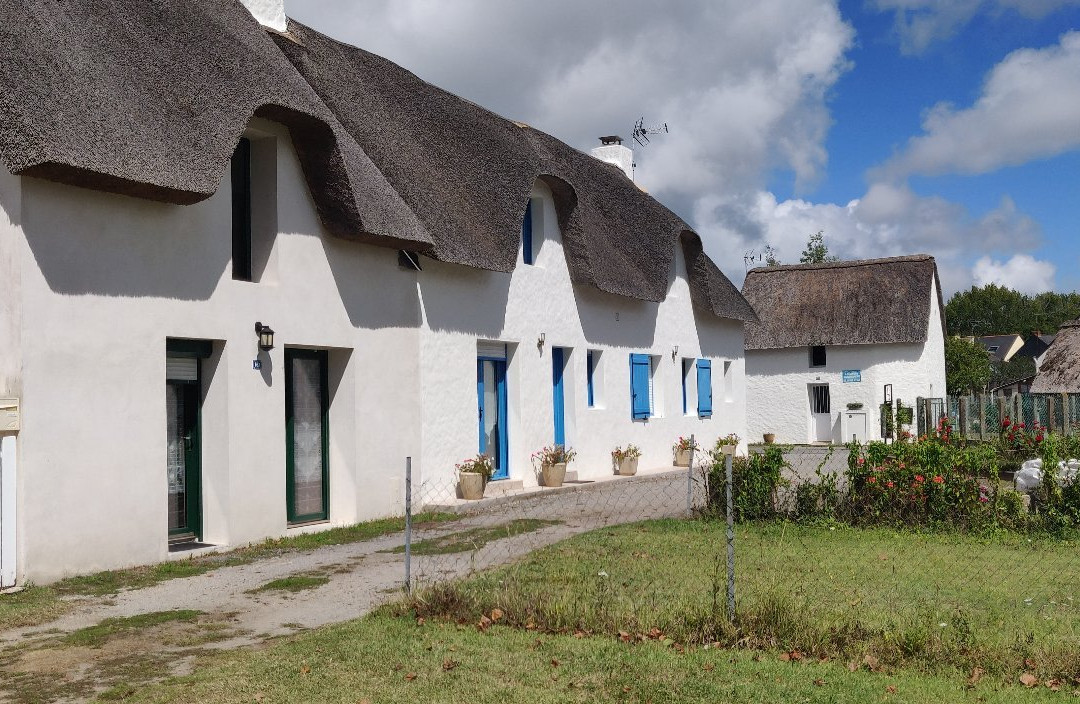 Moyon-Saint-Joachim必去景点