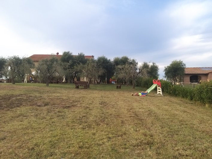 Agriturismo Deni