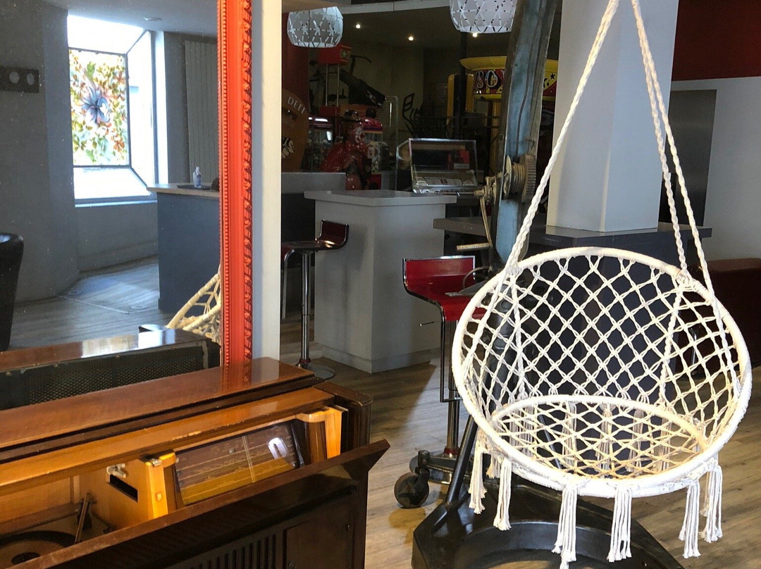 Citotel Europeen主图