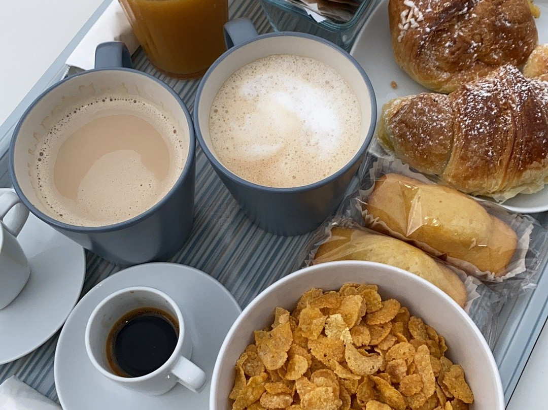 卡萨克罗索公寓主图