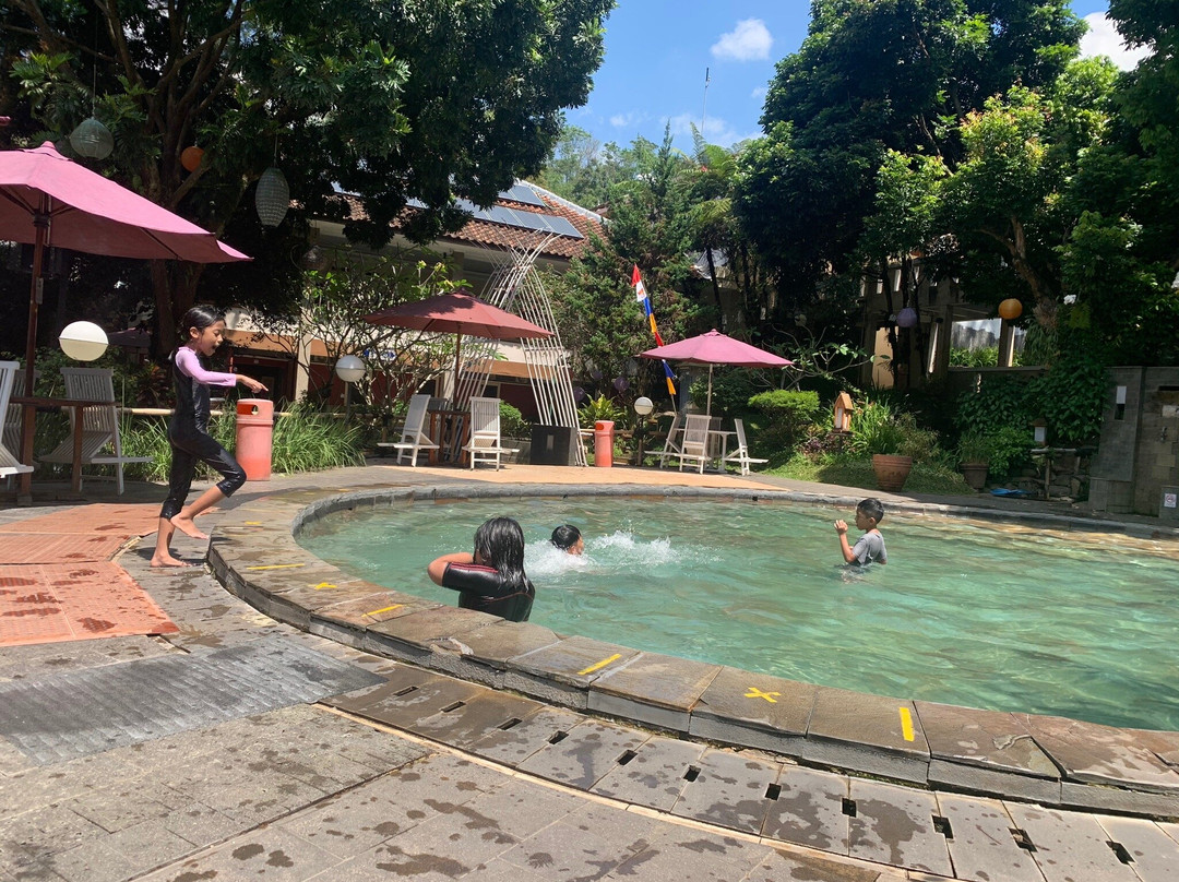 Gracia Spa Resort Hotel主图